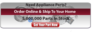 kirch appliance parts madison wisconsin