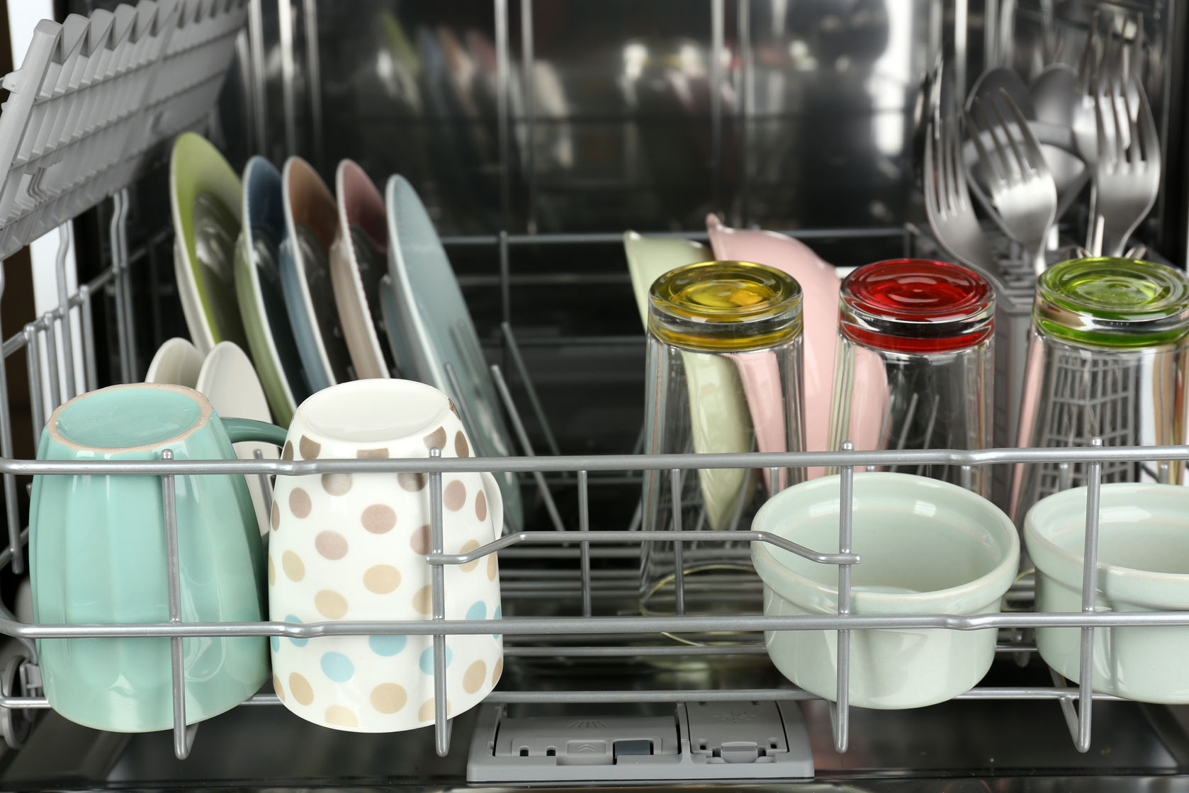 Dishwasher Repair in Madison, Wi